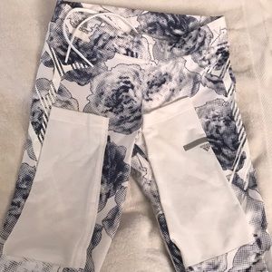 Adidas leggings or yoga